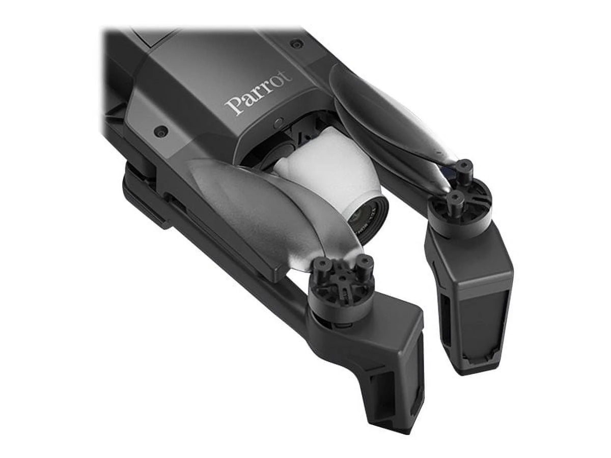 Dark Gray Drone E6034