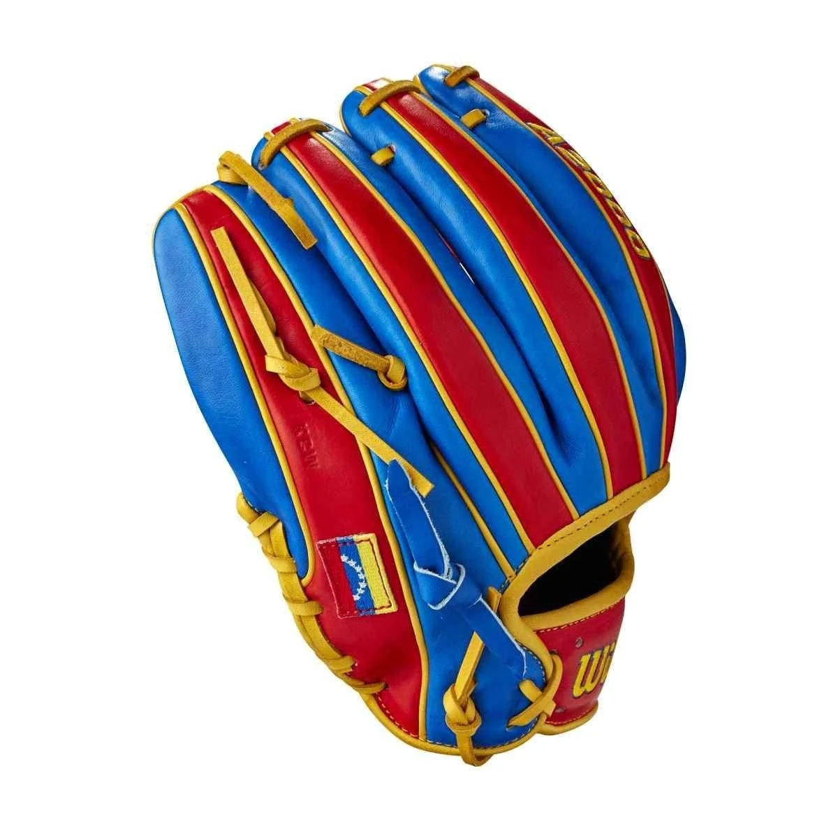 11.5x22 Infield Baseball Glove X4874