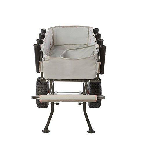 Fishing Cart M117158