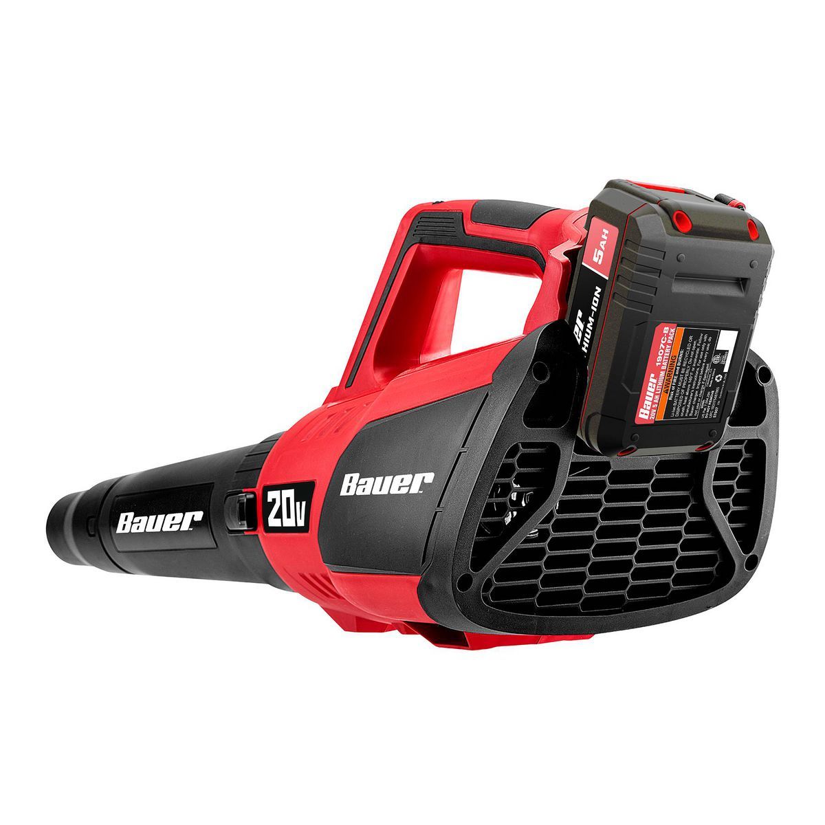 Cordless Jet Fan Blower Kit Y42279