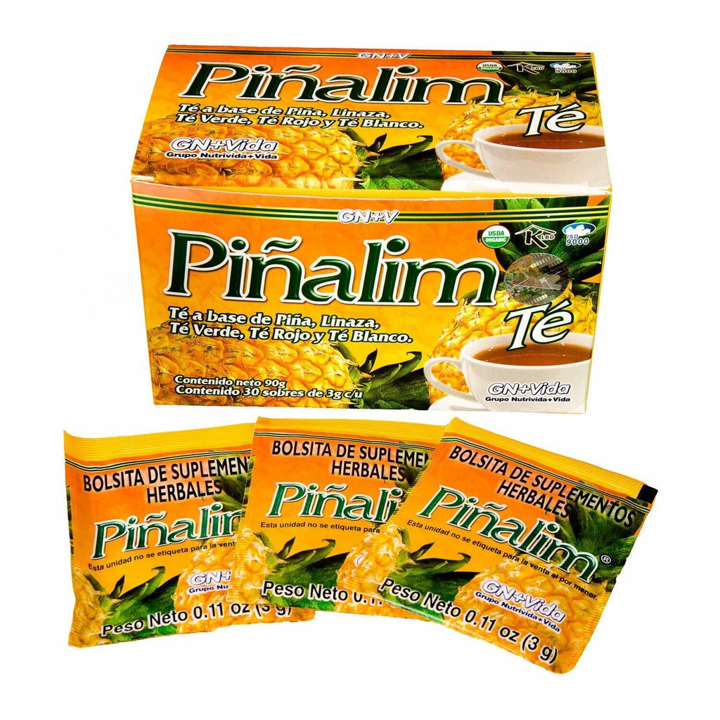 Pinalim Pineapple Diet Tea R241817