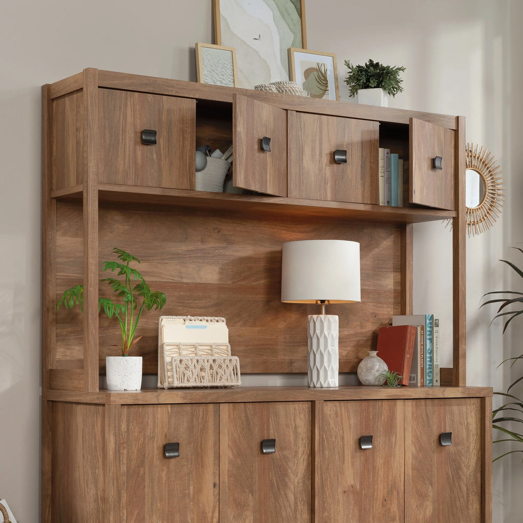 Engineered Wood Hutch W739875