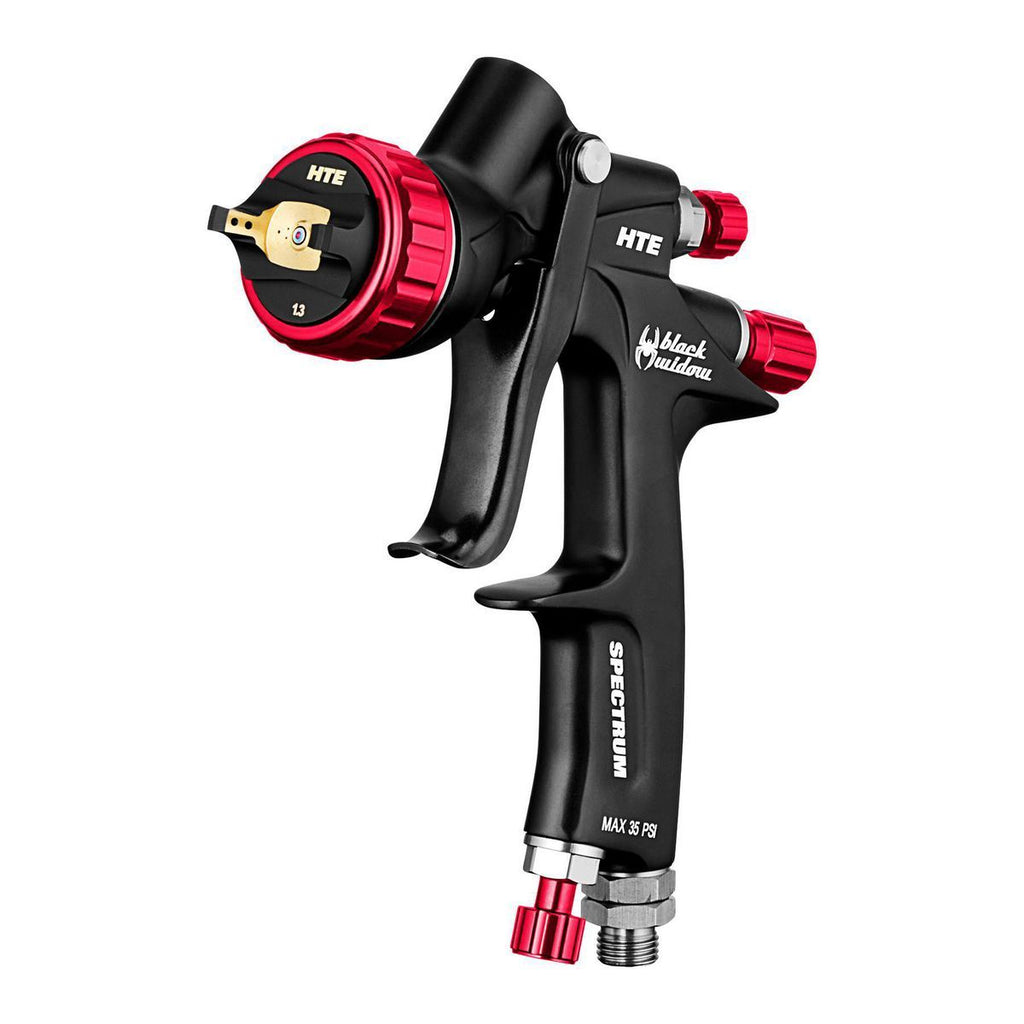 Gravity-Feed Air Spray Gun H22523