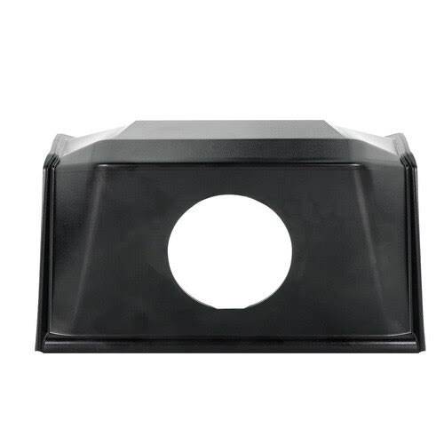 Radio Mounting Kit and Waterproof Radio P273