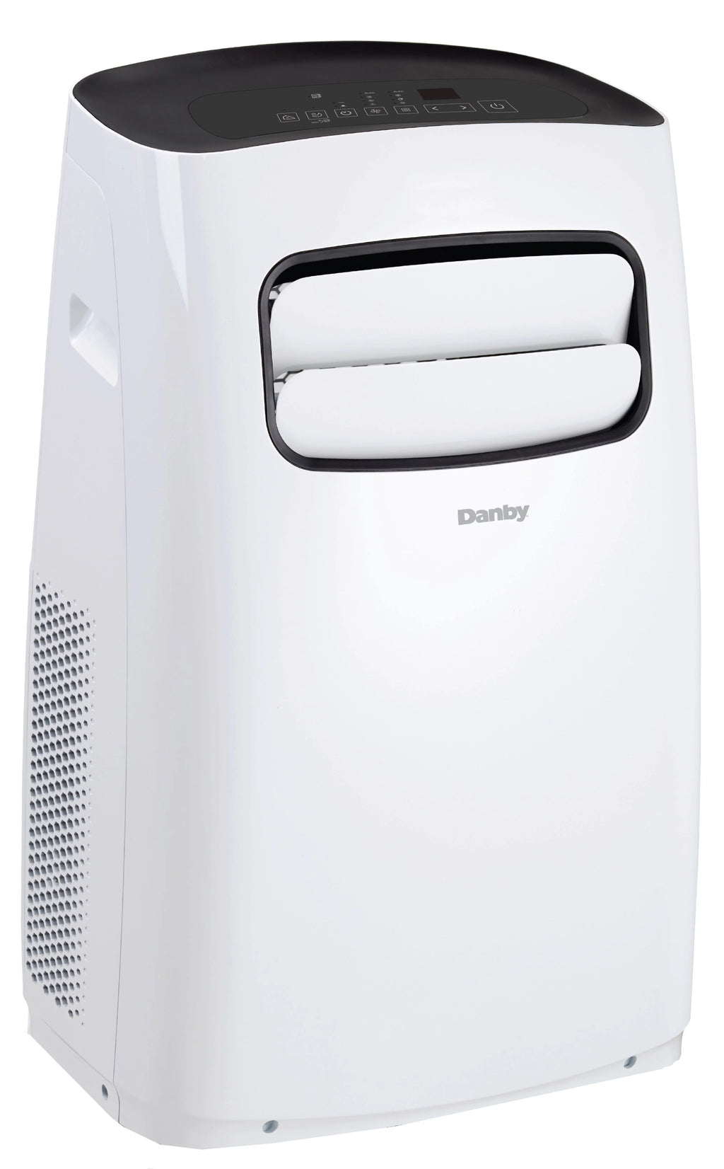 5800 BTU White Portable AC Y111