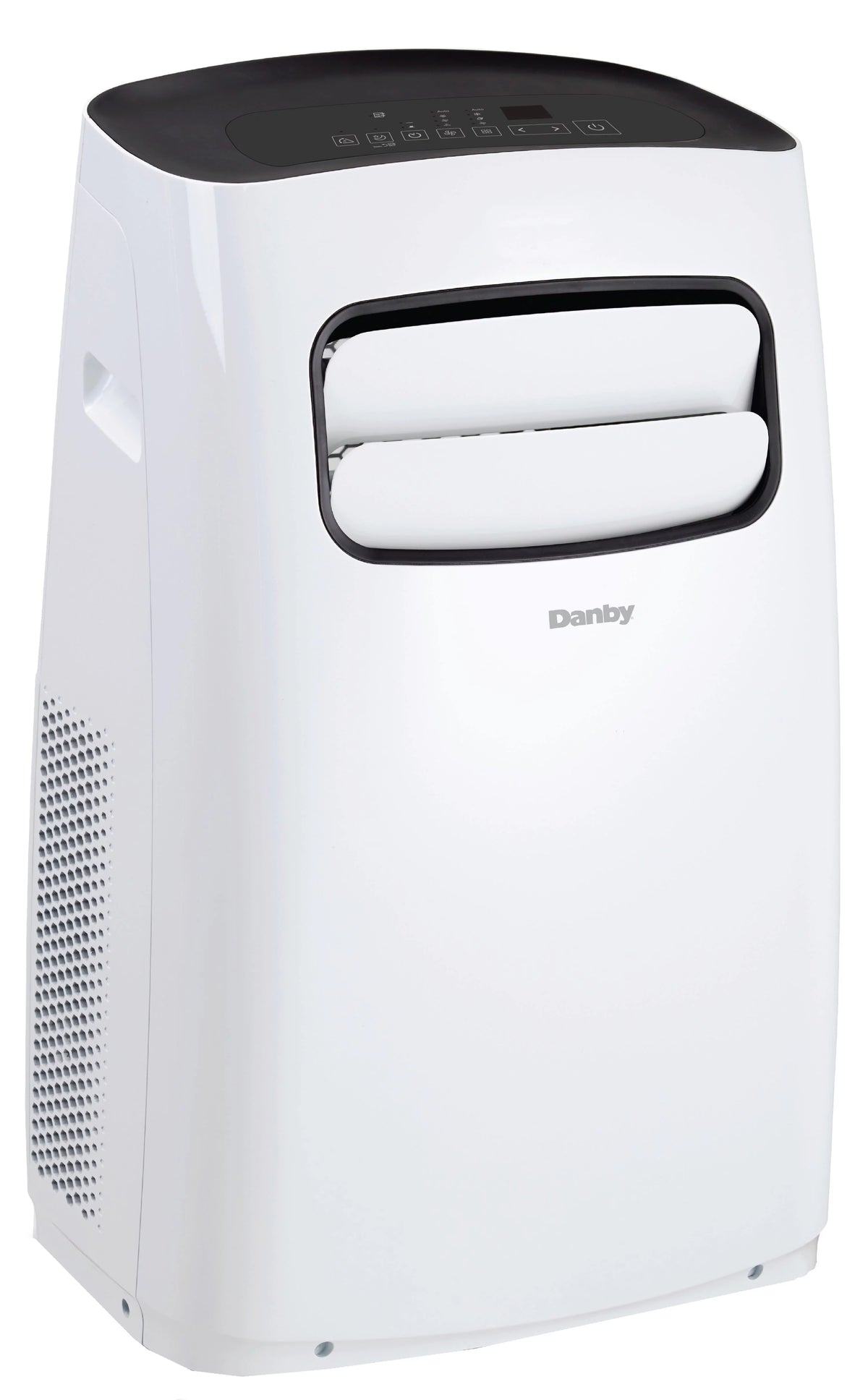 5800 BTU White Portable AC Y111