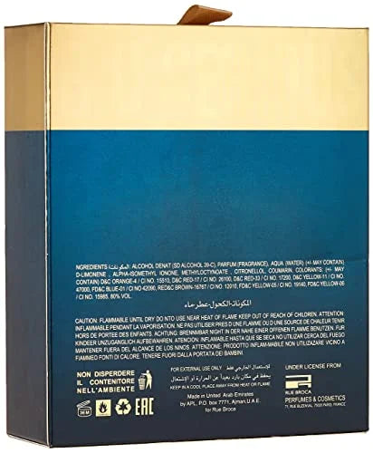 Eau de Parfum Spray 3.4 Ounce Q298029
