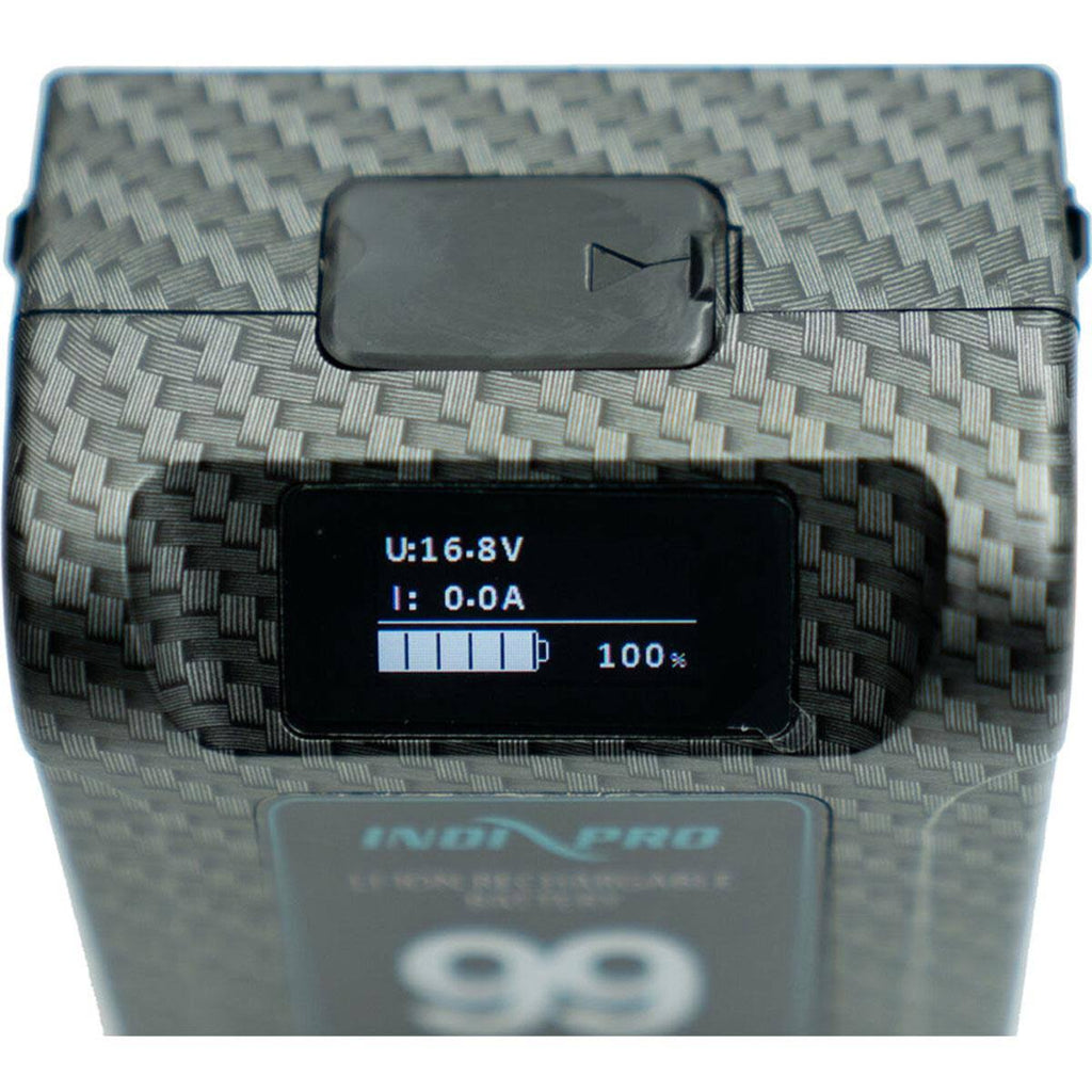 Carbon Fiber V-Mount Lithium-Ion Battery O4294