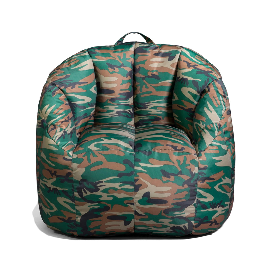 Navy Smartmax Bean Bag Chair H502