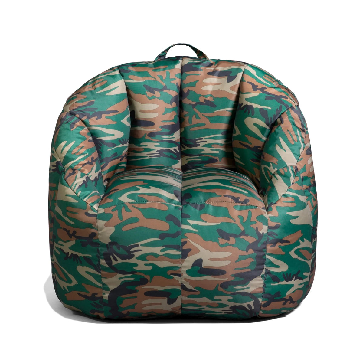 Navy Smartmax Bean Bag Chair H502