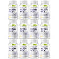 Keto ACV Gummies 12 Bottles J12477