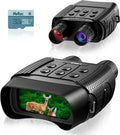 Night Vision Monocular with 32GB Card Z7145