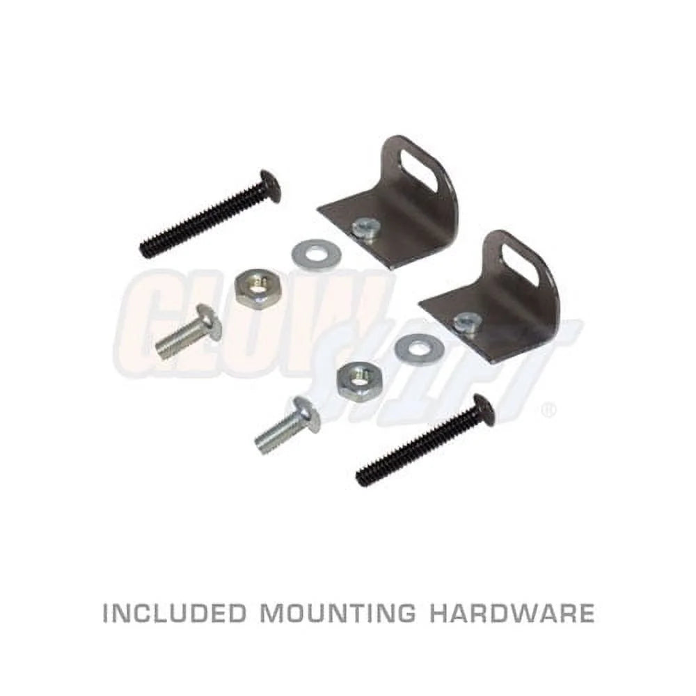 Black Triple Gauge Clock Replacement Pod for Subaru Impreza WRX Y73547