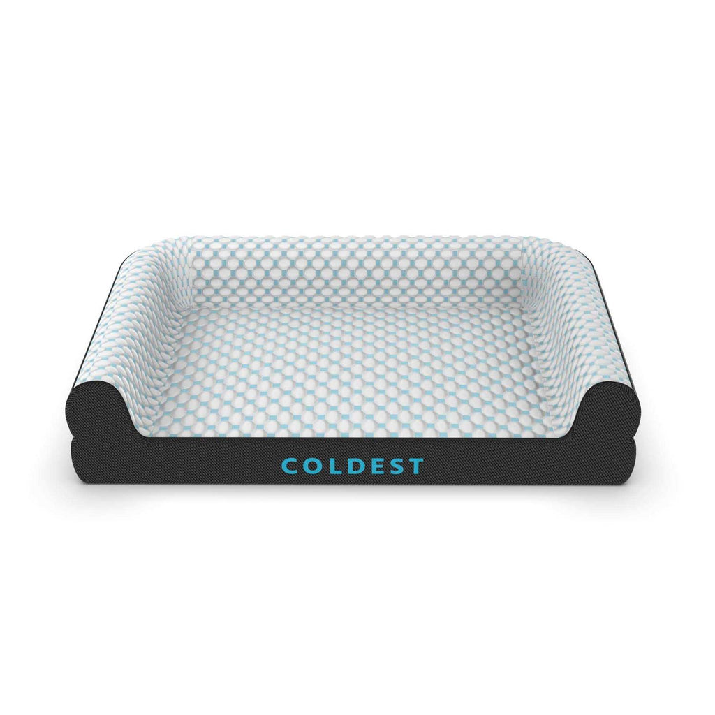 Cozy Cooling Medium Dog Bed R45226