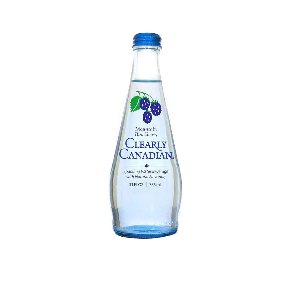 Blackberry Sparkling Water (Pack Of 2) T772394