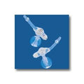 Low-Profile Gastrostomy Feeding Tube Kit 20 FR 1-1/2 cm Y999023