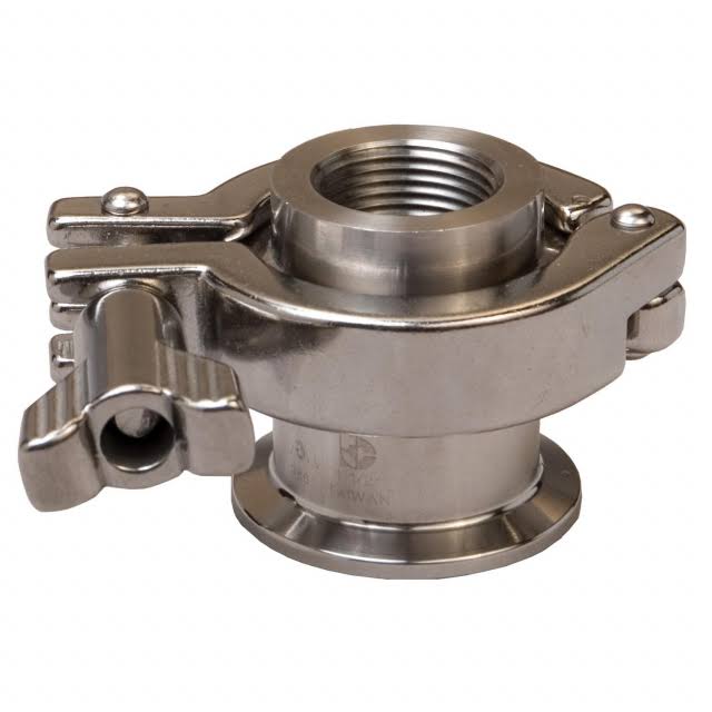 Air Blow Check Valve U734758
