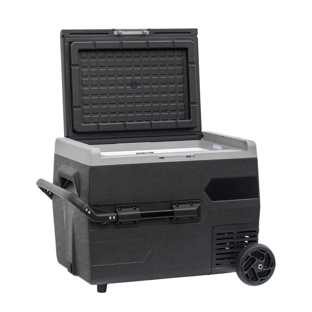 65L 12V/24V Electric Compressor Cool Box Q80540