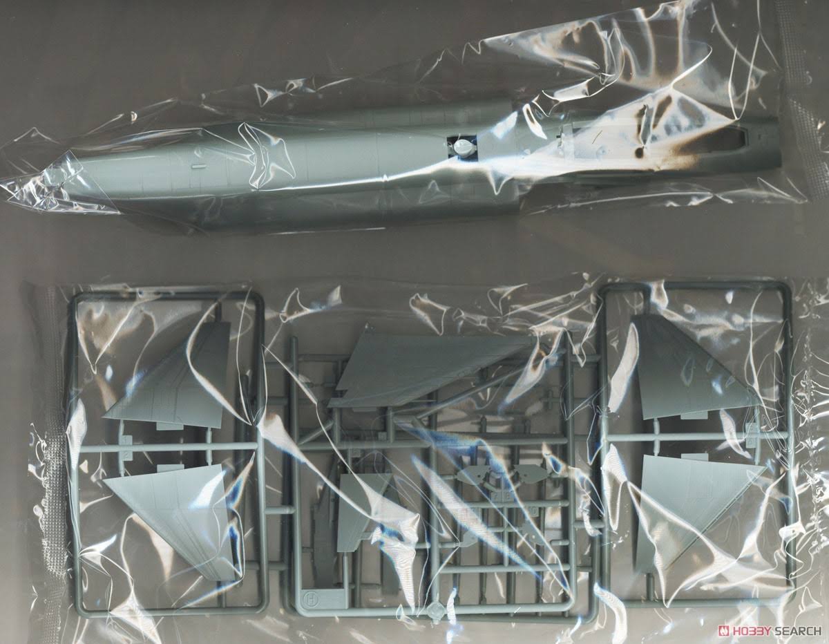1/48 Scale Plastic Model Kit P43910