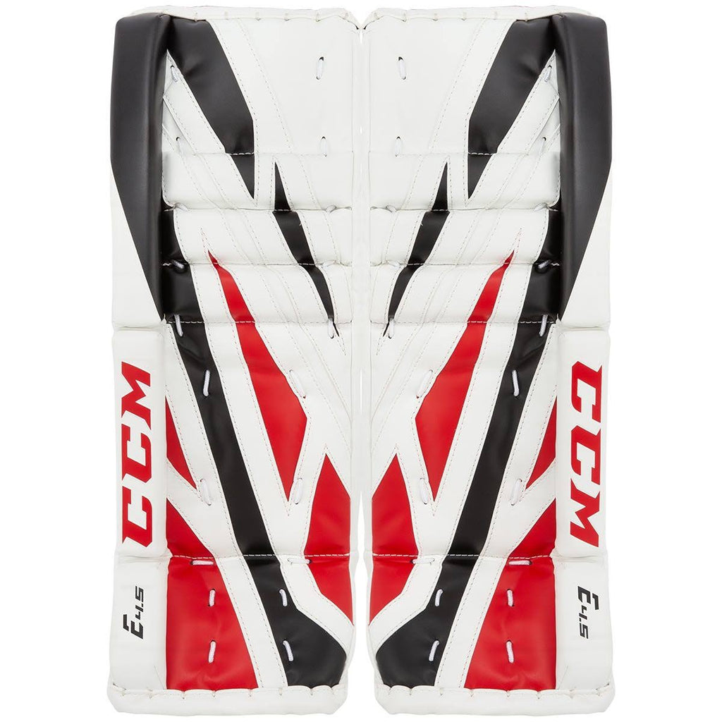 20 Youth Goalie Pads J861707