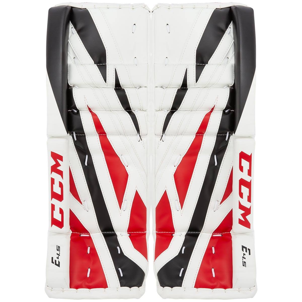 20 Youth Goalie Pads J861707