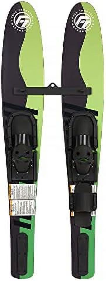 54" Junior Combo Waterskis Y4392