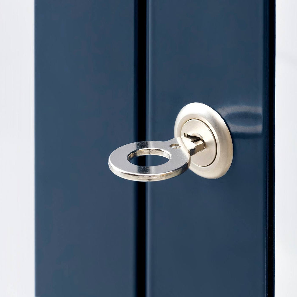 Glass-Door Cabinet K6058