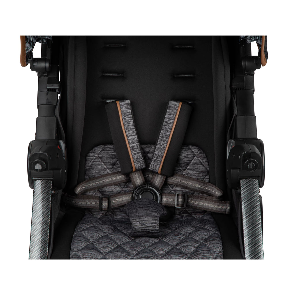 Urban Boho Travel System Stroller and Infant Car Seat P498