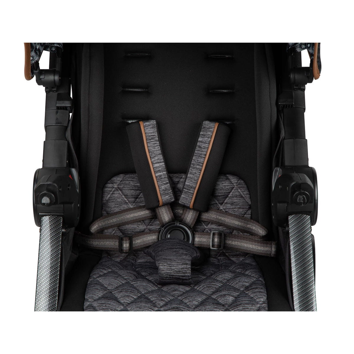 Urban Boho Travel System Stroller and Infant Car Seat P498