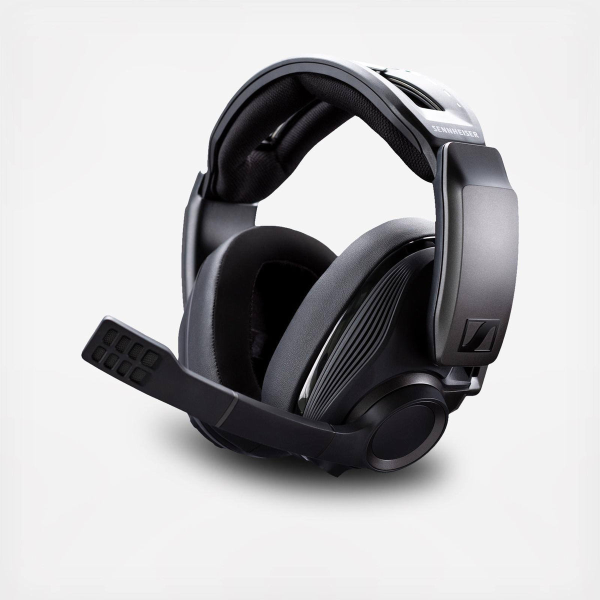 Bluetooth Wireless Over-Ear Headset K1252
