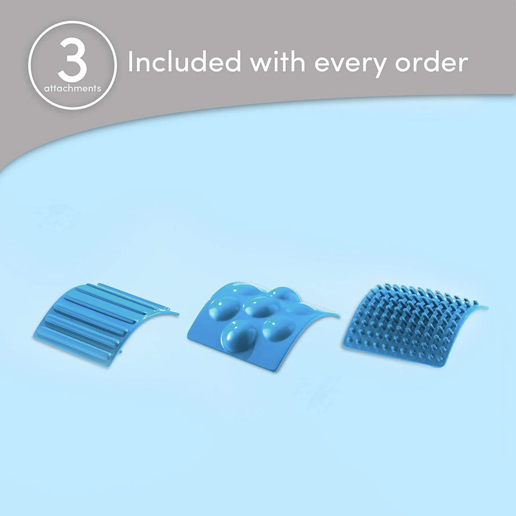 Blue Foot Spa D386579