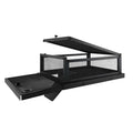 Elevated Basking Loft P10018