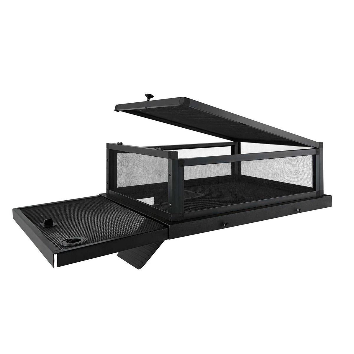 Elevated Basking Loft P10018