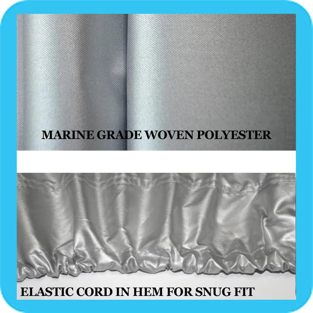 PWC Cover 420 Denier Storage Cover E9982