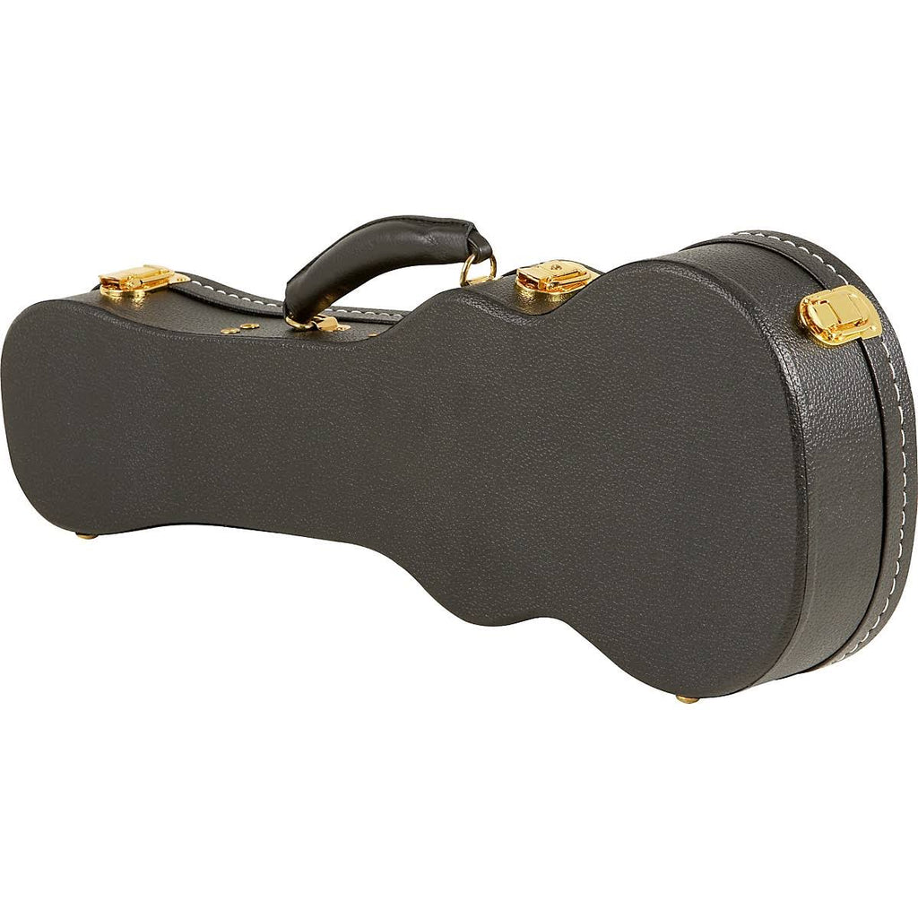 Black Concert Ukulele Case B685083