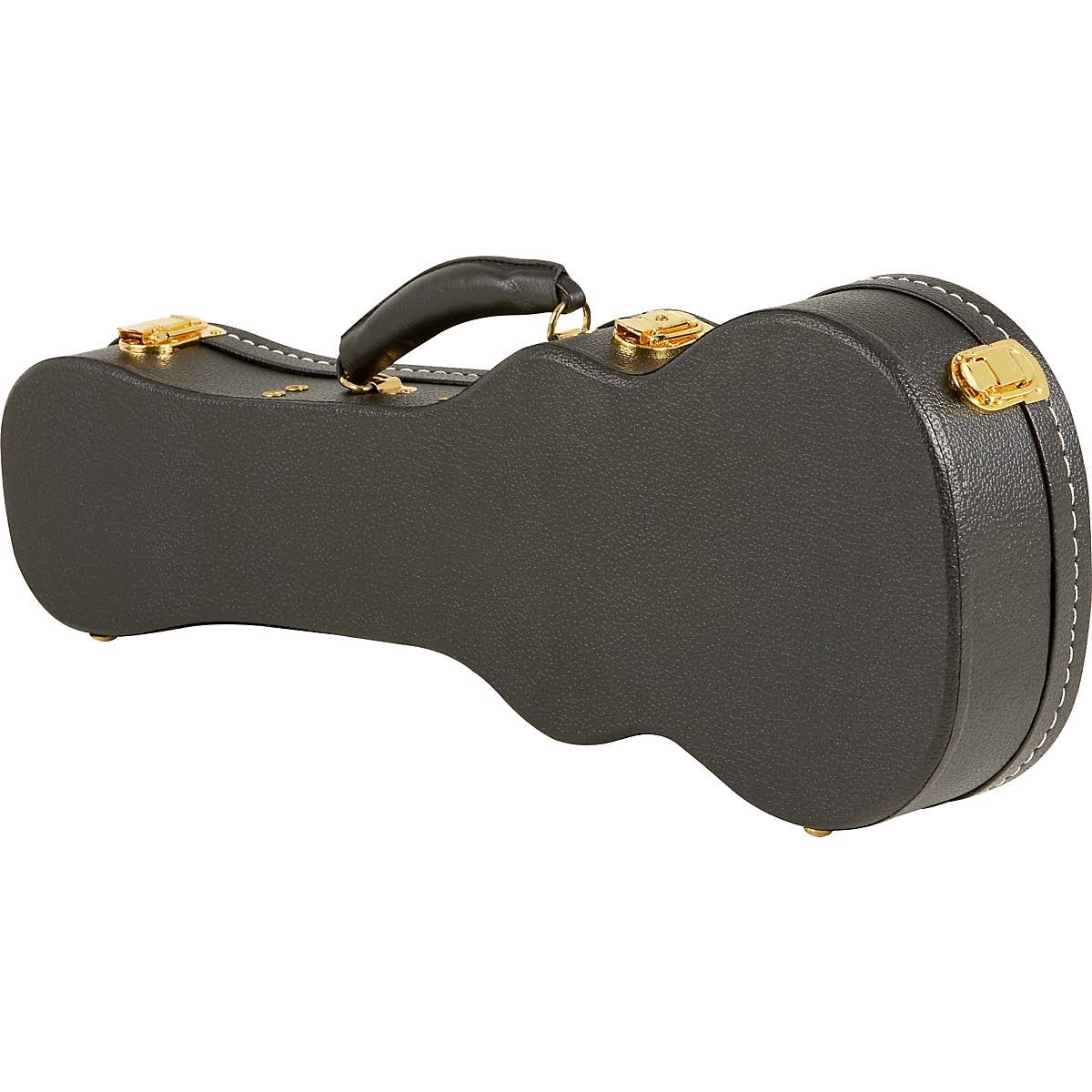 Black Concert Ukulele Case B685083