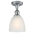 Semi-Flush Mount Light M335
