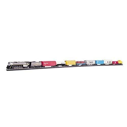 HO Scale Electric Train Set Z596