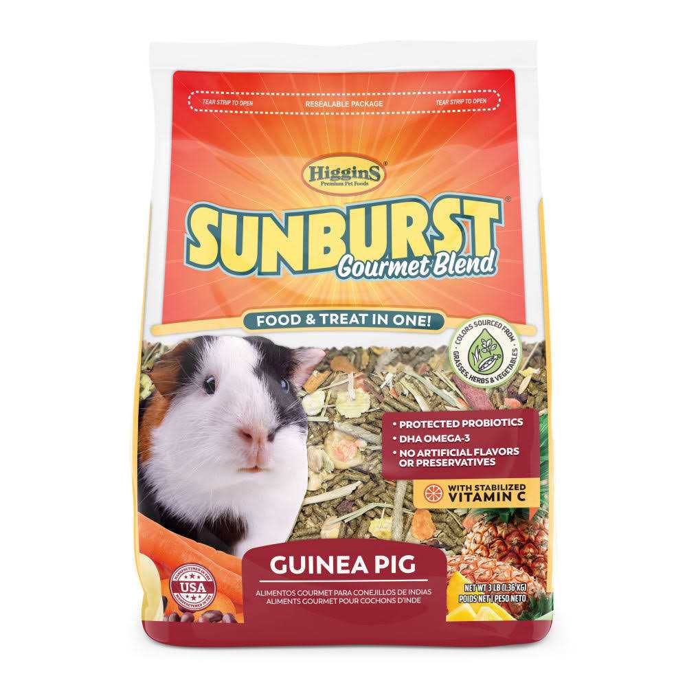 Gourmet Rabbit Food S3321