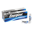 48 Energizer AA Ultimate Lithium Batteries G654