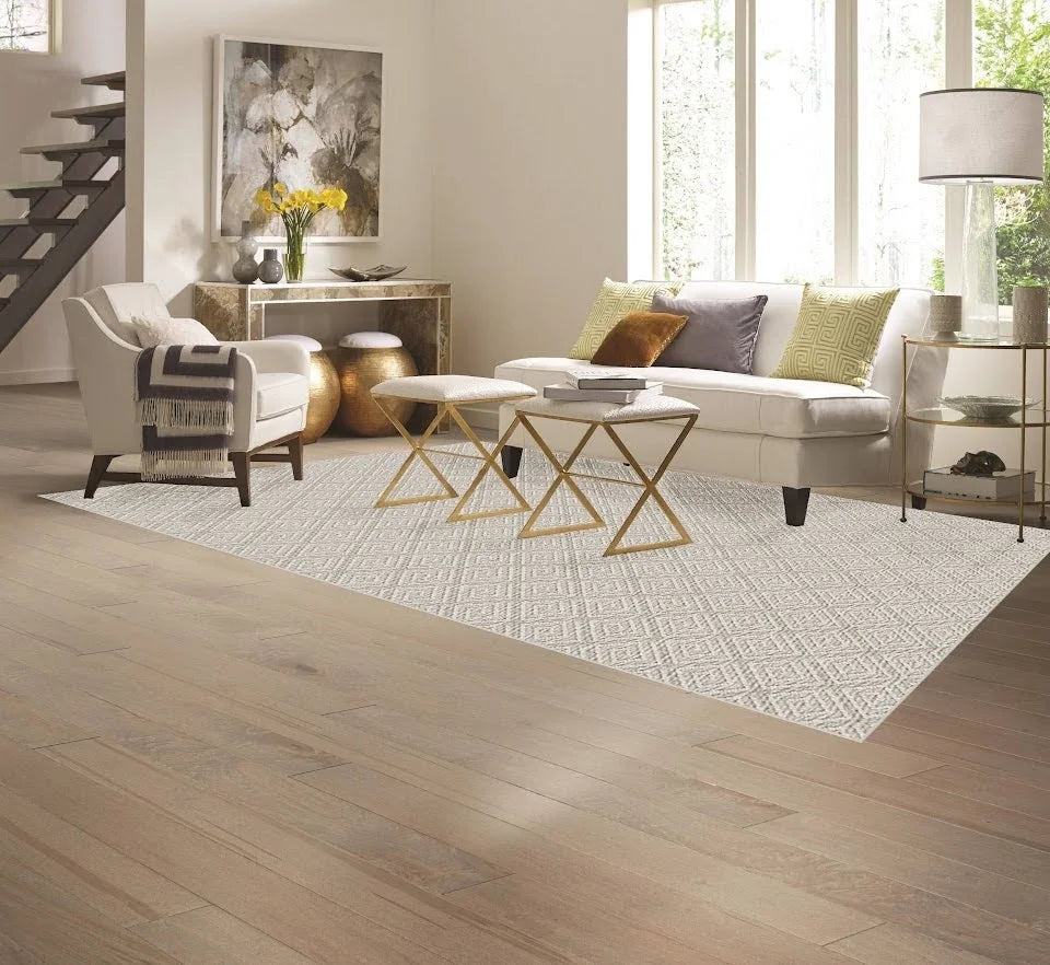 Indoor Outdoor Area Rug 9x13 A15911