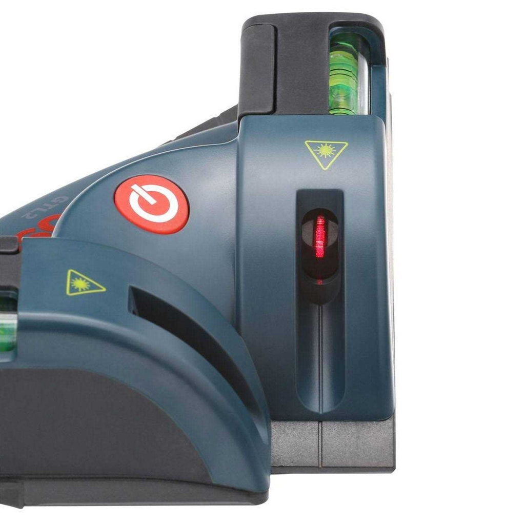 Laser Level Square J905