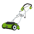 10 Amp 14 Corded Electric Dethatcher H3461