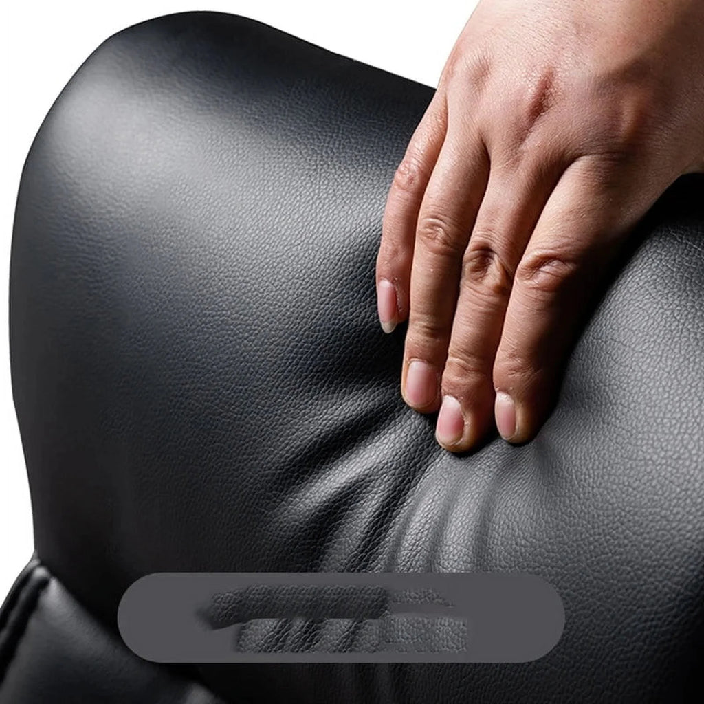 Swivel Leather Executive Office Chairs L4230