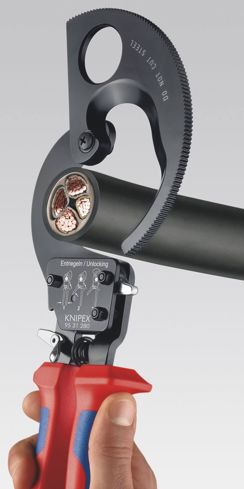 Cable Cutters T263645