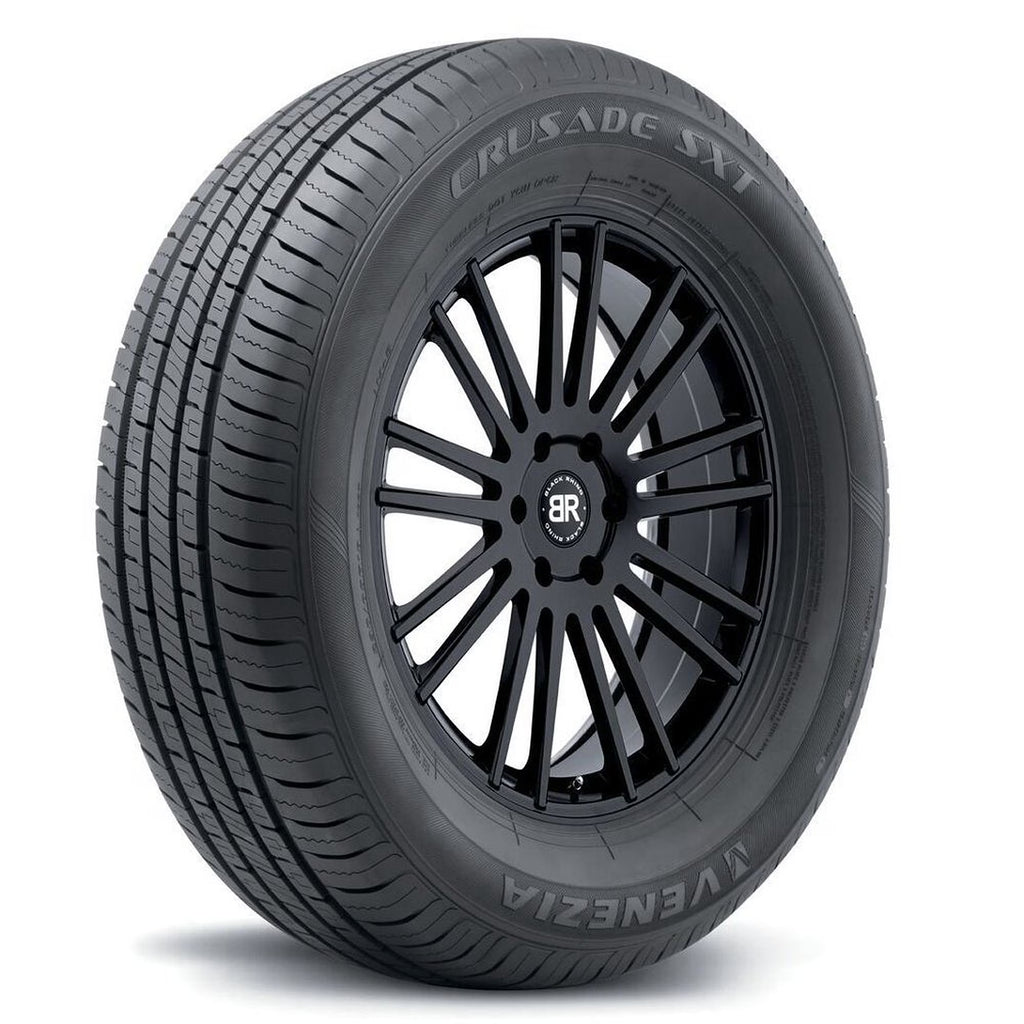 265/50R19 107V All Season Passenger Tire R61983