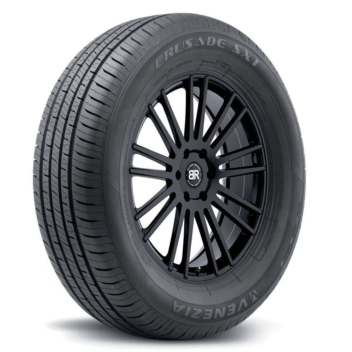 265/50R19 107V All Season Passenger Tire R61983