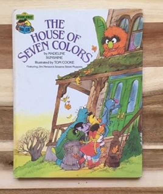 Pre-Owned Hardcover Madeline Sunshine J926524