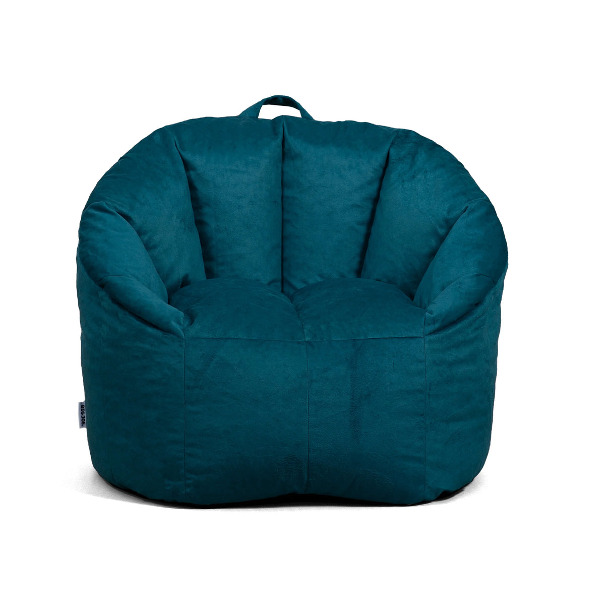 Navy Smartmax Bean Bag Chair H502