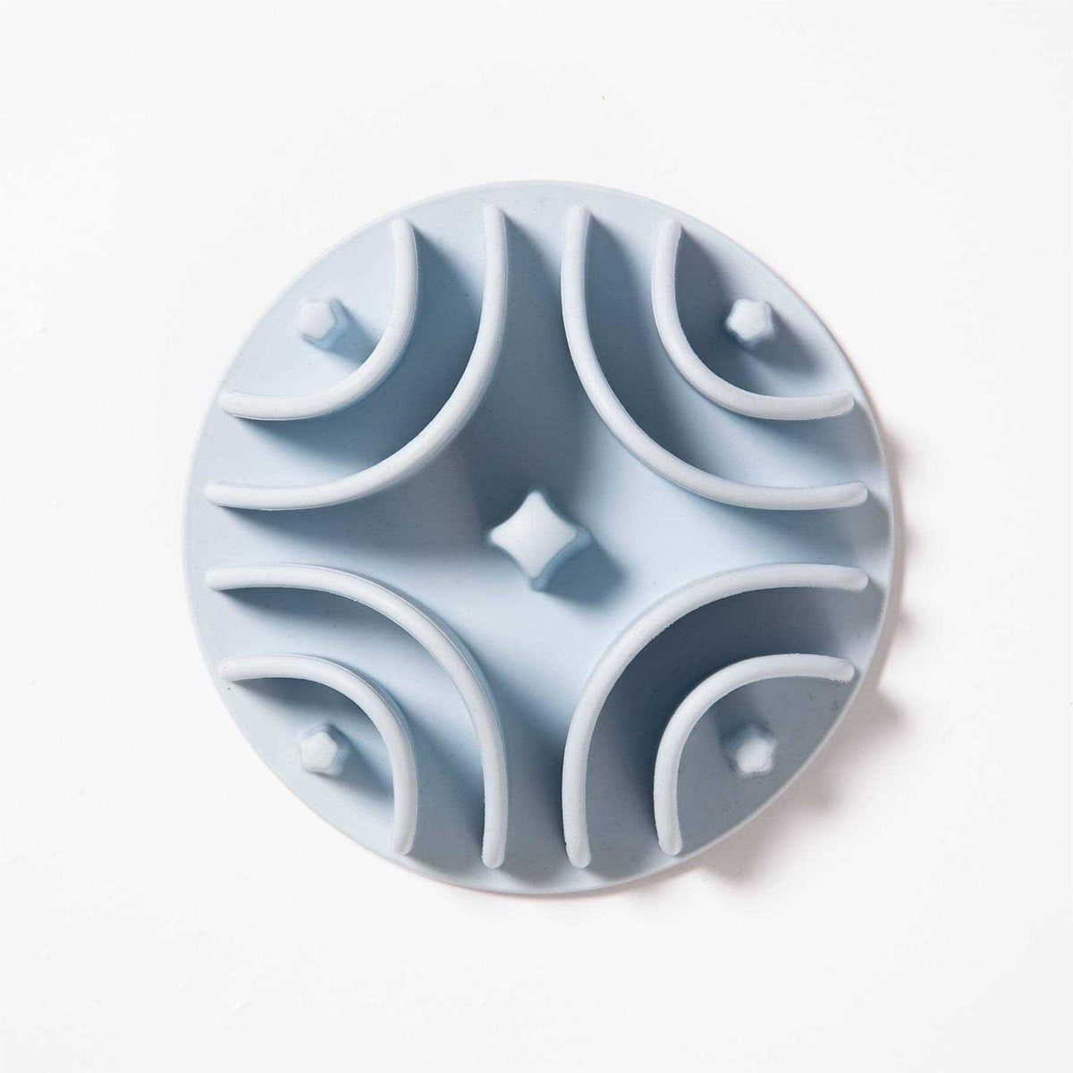 Silicone Bowl Insert Dog Feeding Mat K3804
